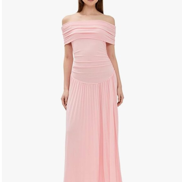 Lioness Dresses & Skirts - Lioness Field of Dreams Maxi Dress (NWT)